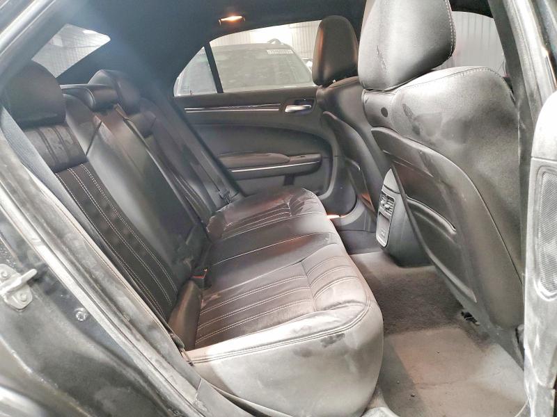 Продажа на аукционе авто 2017 Chrysler 300, vin: 2C3CCAGG1HH530213, номер лота: 79526455