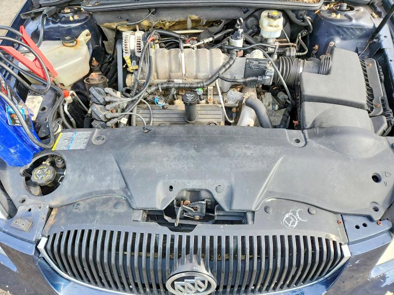 Продажа на аукционе авто 2006 Buick Lucerne, vin: 1G4HP57216U240450, номер лота: 78793255