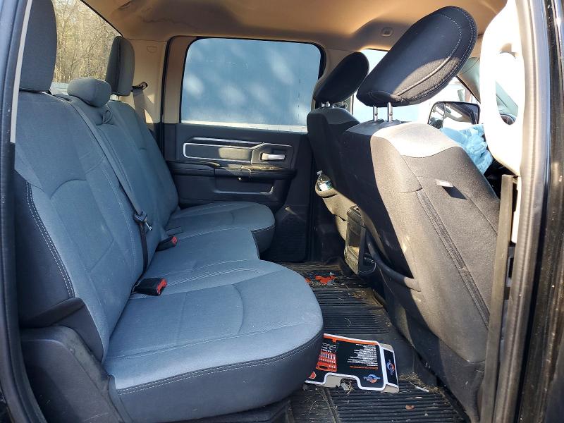 Продажа на аукционе авто 2019 Ram 3500, vin: 3C63RRHL5KG715870, номер лота: 76827375