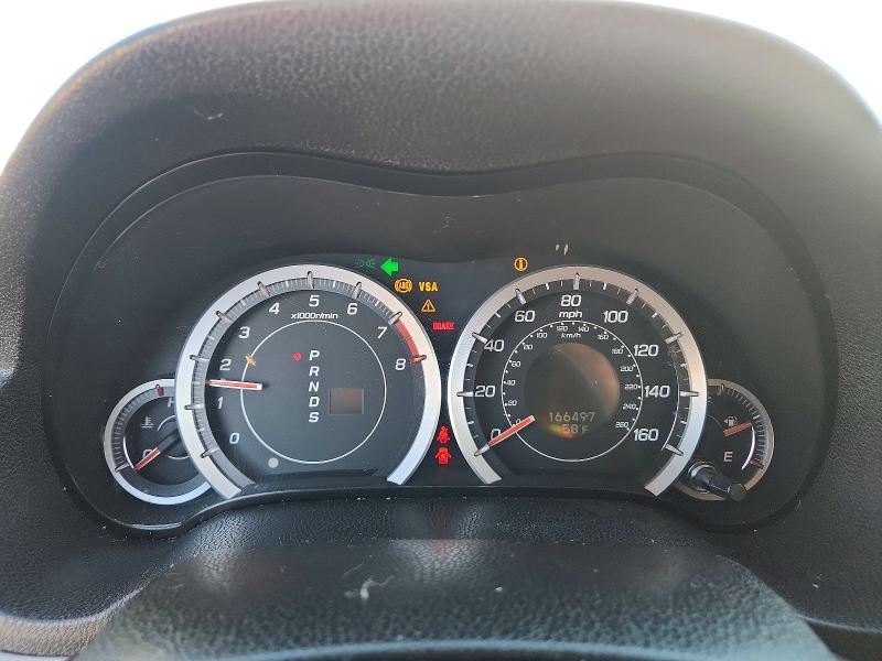 Продаж на аукціоні авто 2010 Acura Tsx, vin: JH4CU2F6XAC042473, номер лоту: 79185425