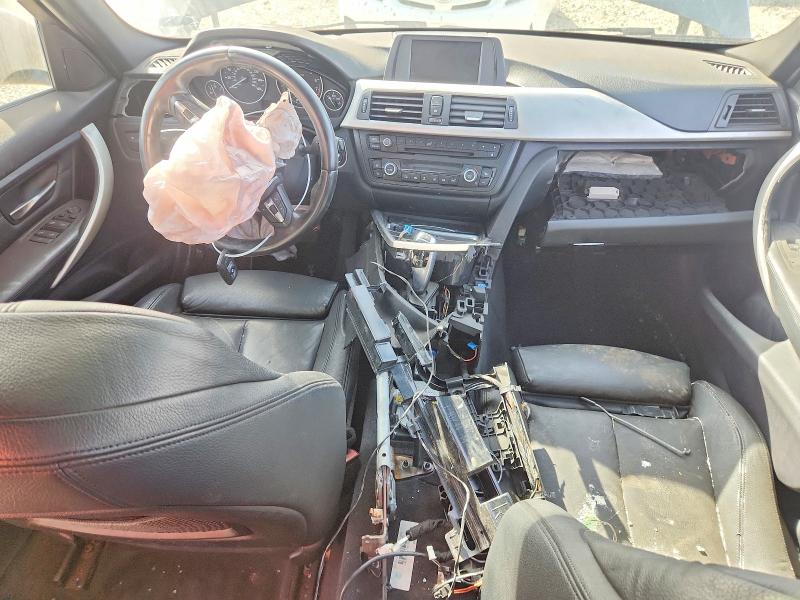 Продаж на аукціоні авто 2013 Bmw 320, vin: WBA3B1C52DK130261, номер лоту: 78620635