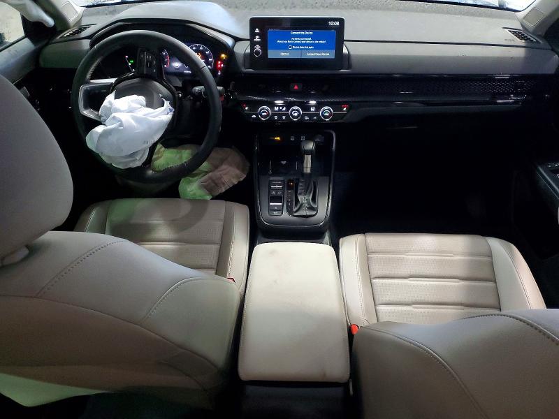 76958575 :رقم المزاد ، 2HKRS4H73TH405965 vin ، 2026 Honda Cr-v مزاد بيع