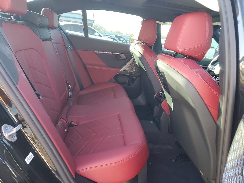 Продаж на аукціоні авто 2025 Bmw I5, vin: WBY33FK04SCU72819, номер лоту: 76023605