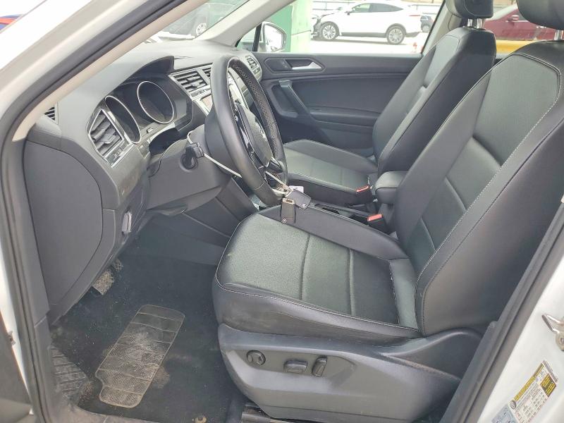 Aukcja sprzedaży 2021 Volkswagen Tiguan, vin: 3VV2B7AX1MM100555, numer aukcji: 78491825