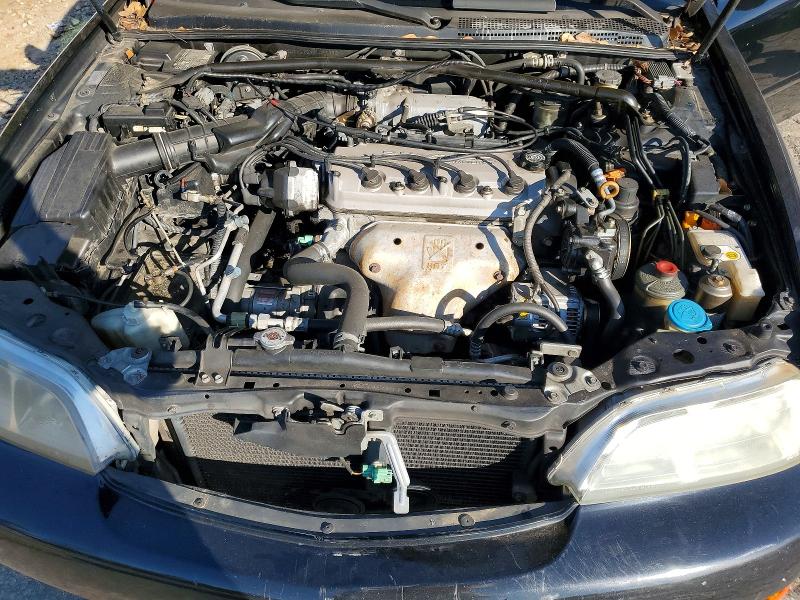 Aukcja sprzedaży 1997 Acura 2.2cl, vin: 19UYA115XVL011496, numer aukcji: 75179195