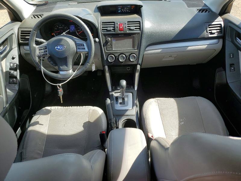 Продаж на аукціоні авто 2014 Subaru Forester, vin: JF2SJAMC6EH481883, номер лоту: 78762645
