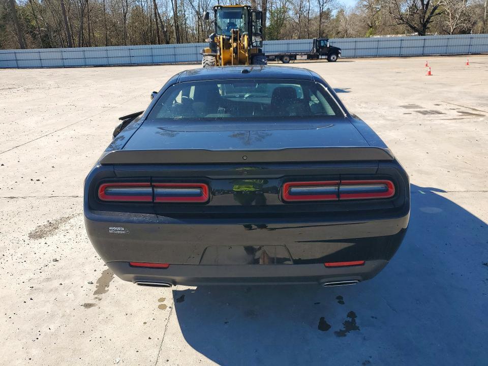 Aukcja sprzedaży 2023 Dodge Challenger, vin: 2C3CDZJG0PH629897, numer aukcji: 77541105