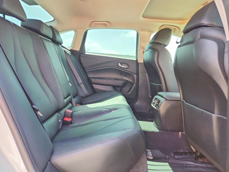 78620195 :رقم المزاد ، 19UUB5F30NA005633 vin ، 2022 Acura Tlx مزاد بيع