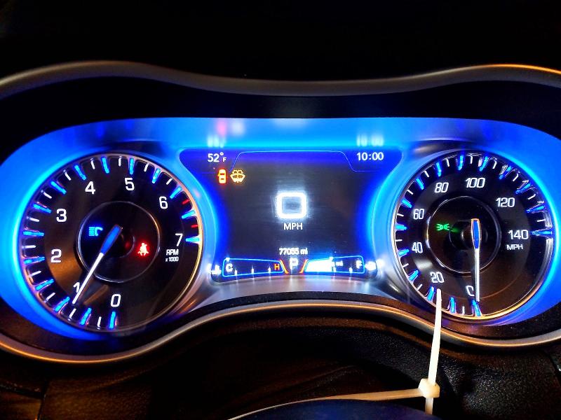 Aukcja sprzedaży 2018 Chrysler 300, vin: 2C3CCARG7JH118087, numer aukcji: 74691485