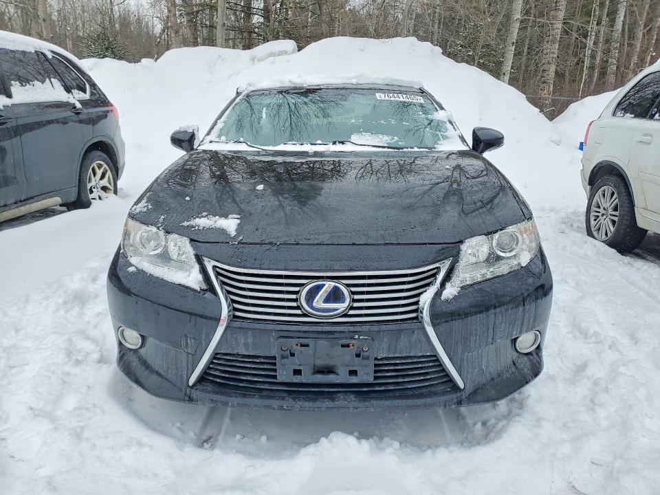 Aukcja sprzedaży 2015 Lexus Es, vin: JTHBW1GGXF2089426, numer aukcji: 76441465
