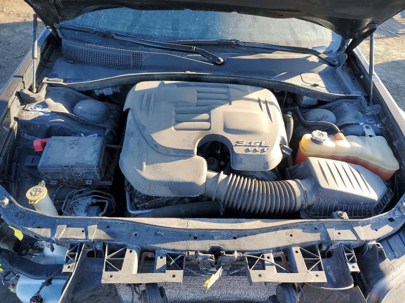 Продажа на аукционе авто 2020 Chrysler 300, vin: 2C3CCAGG6LH154679, номер лота: 76263745