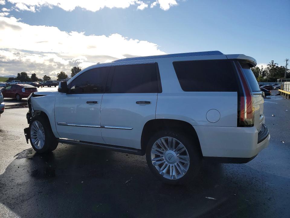Aukcja sprzedaży 2016 Cadillac Escalade, vin: 1GYS4DKJ9GR436307, numer aukcji: 77627735