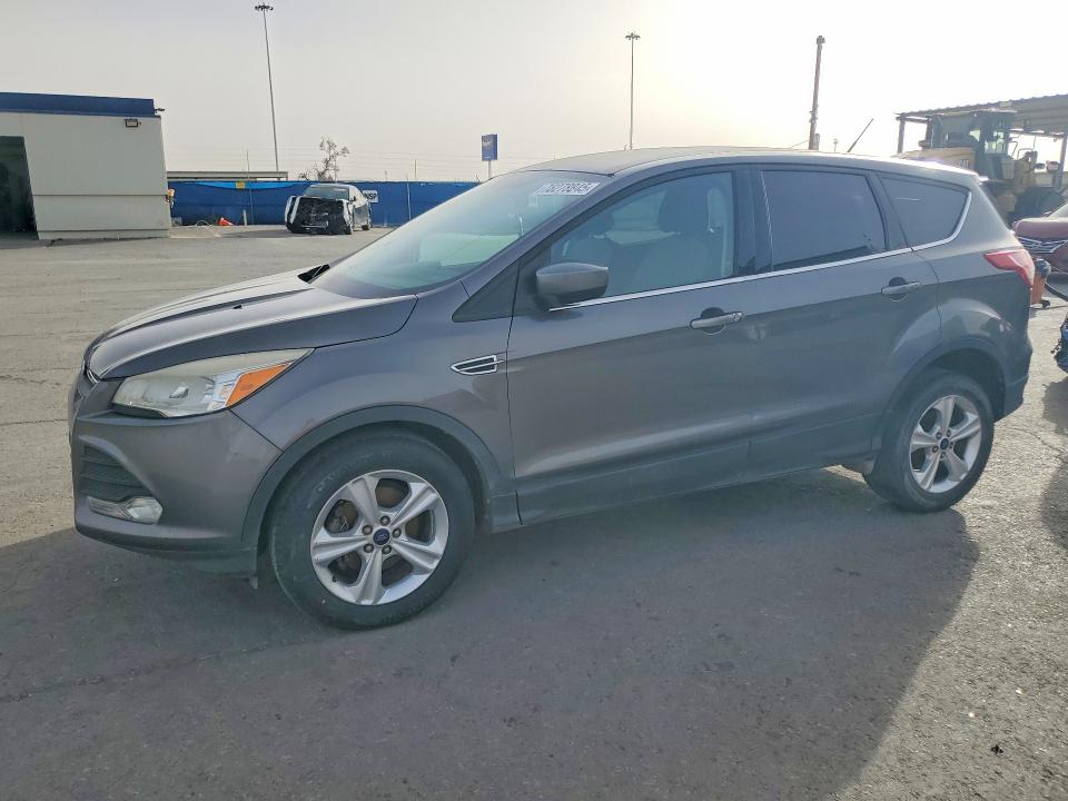 78278845 :رقم المزاد ، 1FMCU0GX8EUB50275 vin ، 2014 Ford Escape مزاد بيع