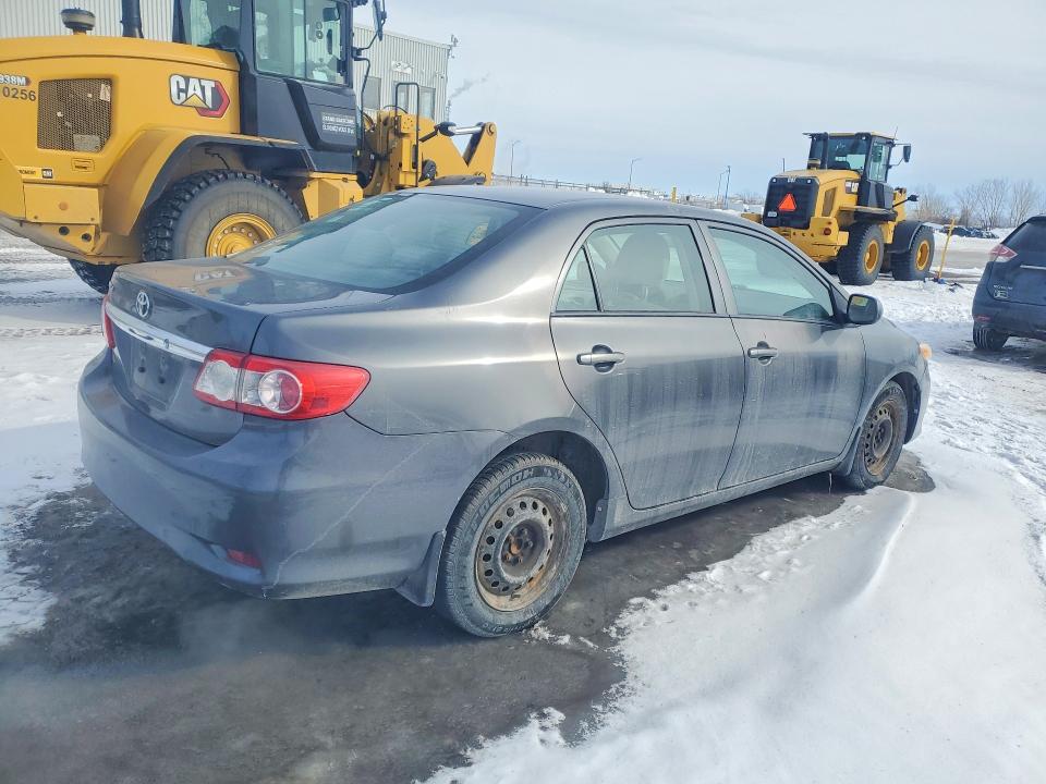 Продажа на аукционе авто 2013 Toyota Corolla, vin: 2T1BU4EE6DC934071, номер лота: 76721875