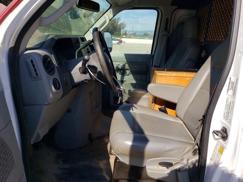 Aukcja sprzedaży 2014 Ford Econoline, vin: 1FTNS2EW5EDA38414, numer aukcji: 76456335