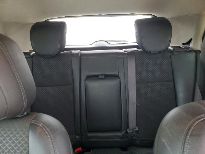 2017 Buick Encore მანქანა იყიდება აუქციონზე, vin: KL4CJESB7HB111483, აუქციონის ნომერი: 76641475