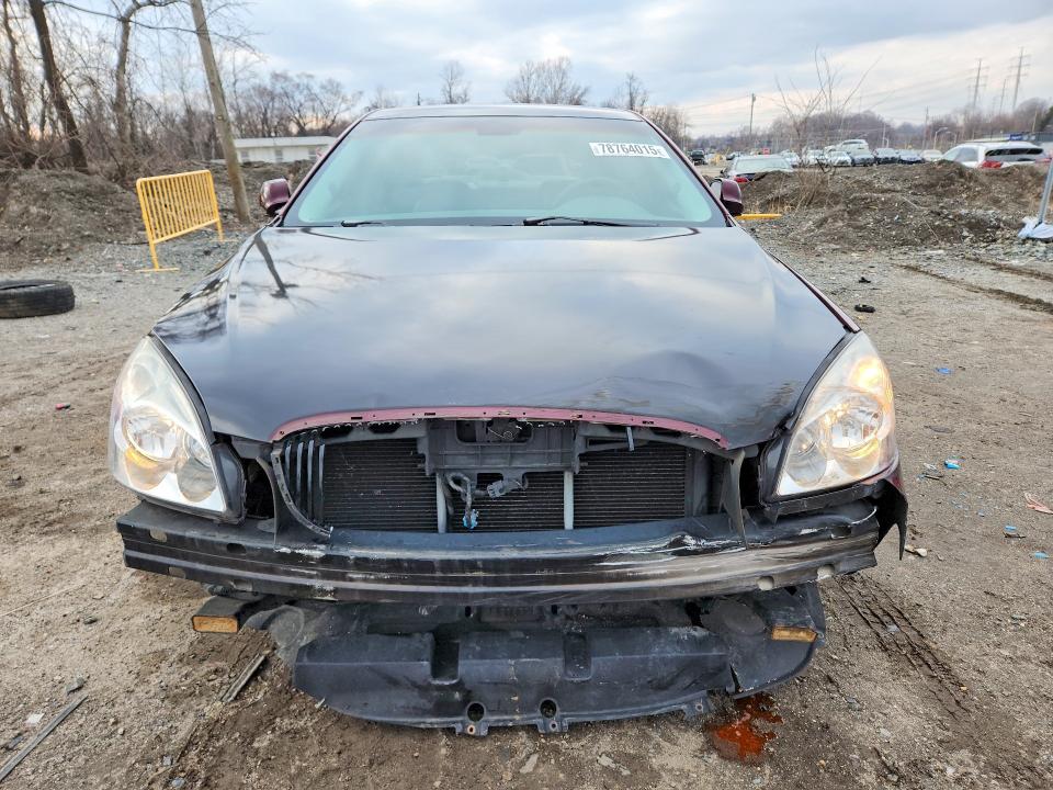 Aukcja sprzedaży 2006 Buick Lucerne, vin: 1G4HD57236U210522, numer aukcji: 78764015