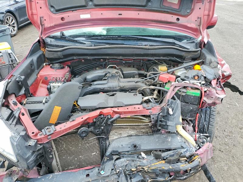 Aukcja sprzedaży 2015 Subaru Forester, vin: JF2SJAHC8FH499412, numer aukcji: 77510395
