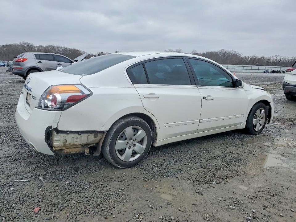 Продаж на аукціоні авто 2008 Nissan Altima, vin: 1N4AL21E18N538583, номер лоту: 75216565