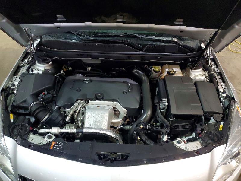 77982815 :رقم المزاد ، 2G4GS5GX3G9189229 vin ، 2016 Buick Regal مزاد بيع