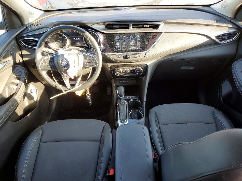 Aukcja sprzedaży 2023 Buick Encore Gx, vin: KL4MMDSL0PB067954, numer aukcji: 76664445