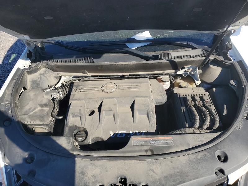 Продаж на аукціоні авто 2012 Cadillac Srx, vin: 3GYFNDE39CS530125, номер лоту: 78445275