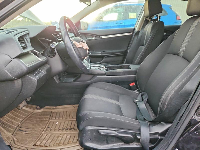 Aukcja sprzedaży 2016 Honda Civic, vin: 2HGFC1F48GH104440, numer aukcji: 76696495
