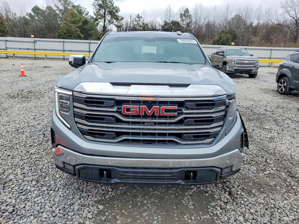 Aukcja sprzedaży 2024 Gmc Sierra, vin: 3GTUUDED2RG130024, numer aukcji: 76053965