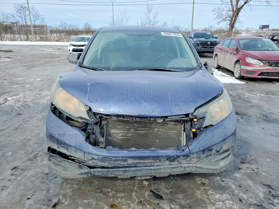 Aukcja sprzedaży 2012 Honda Cr-v, vin: 2HKRM4H35CH112981, numer aukcji: 78051255