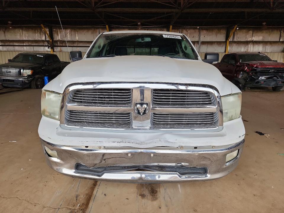 Продажа на аукционе авто 2010 Dodge Ram 1500, vin: 1D7RB1GT0AS204333, номер лота: 77509625