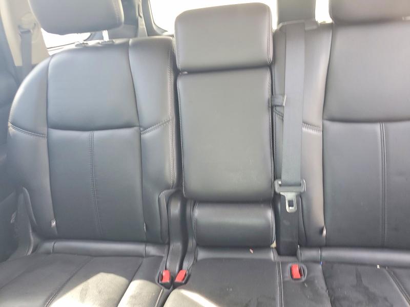 Aukcja sprzedaży 2016 Nissan Pathfinder, vin: 5N1AR2MM2GC616869, numer aukcji: 76836385
