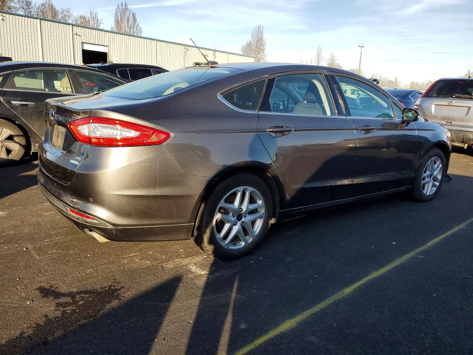 Продаж на аукціоні авто 2017 Ford Fusion, vin: 3FA6P0HD8GR388477, номер лоту: 76063965