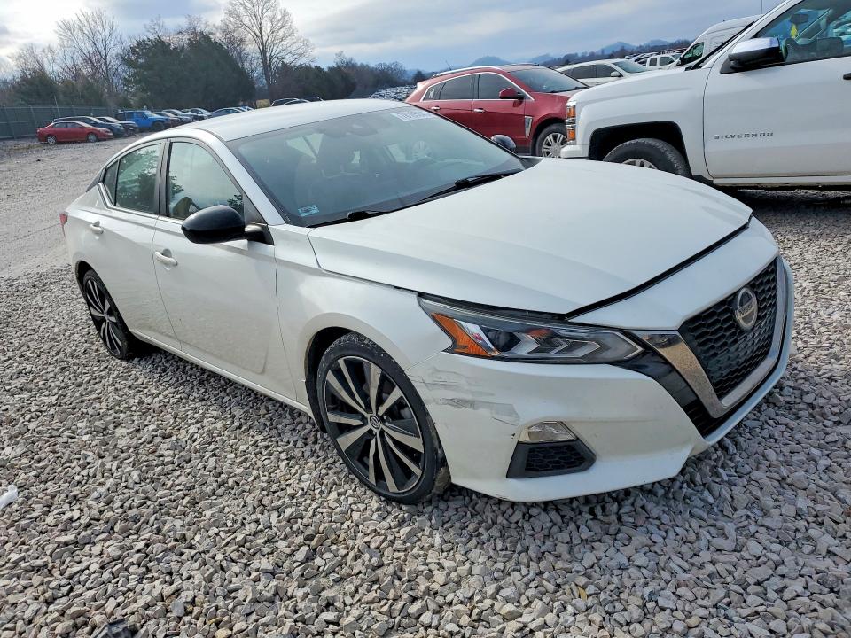 Aukcja sprzedaży 2020 Nissan Altima, vin: 1N4BL4CV4LC146098, numer aukcji: 78165045