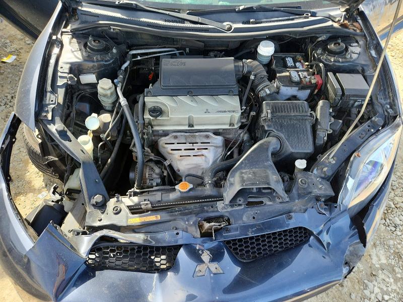 Продаж на аукціоні авто 2008 Mitsubishi Eclipse, vin: 4A3AK64F78E035016, номер лоту: 78660055