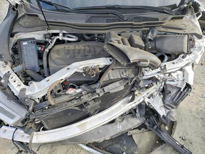 Aukcja sprzedaży 2020 Acura Mdx, vin: 5J8YD4H50LL035673, numer aukcji: 78451815