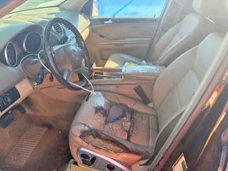 Продажа на аукционе авто 2010 Mercedes-benz Ml, vin: 4JGBB5GB0AA580350, номер лота: 75750895