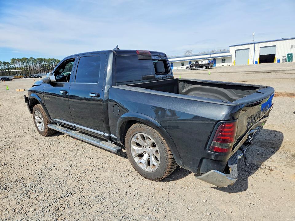 Продаж на аукціоні авто 2015 Ram 1500, vin: 1C6RR7PT7FS723290, номер лоту: 77993855