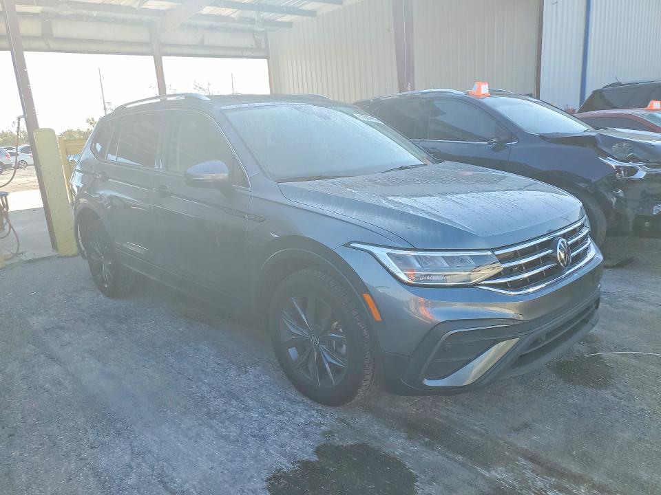 Aukcja sprzedaży 2023 Volkswagen Tiguan, vin: 3VV3B7AX3PM054543, numer aukcji: 77507455