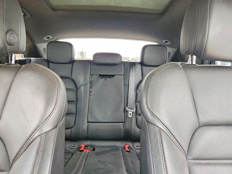 Aukcja sprzedaży 2017 Porsche Macan, vin: WP1AB2A50HLB16702, numer aukcji: 79100545