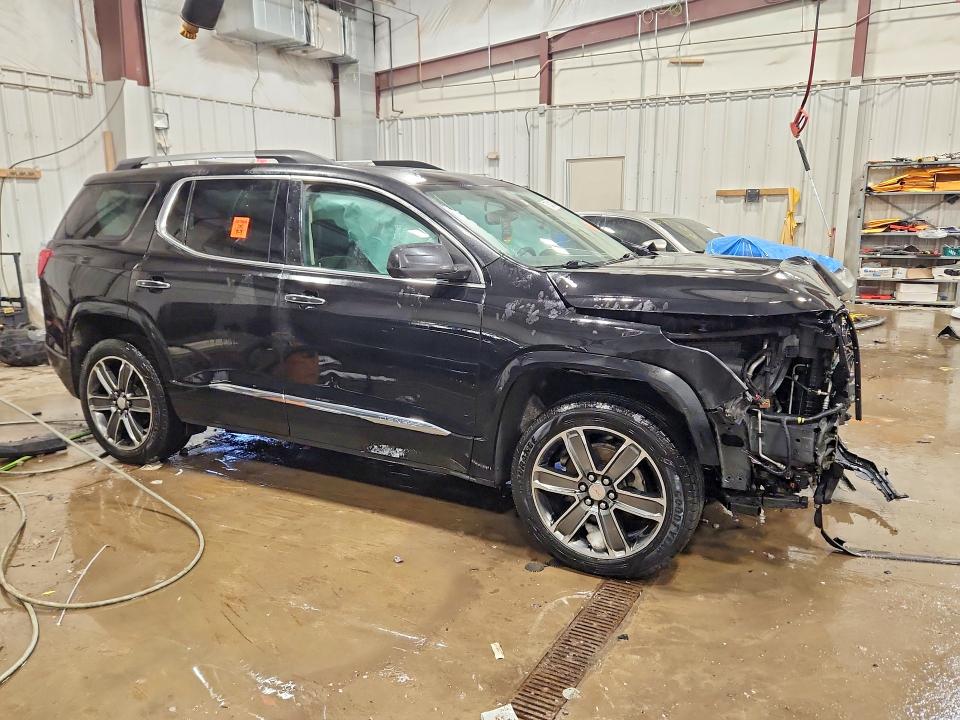 Aukcja sprzedaży 2017 Gmc Acadia, vin: 1GKKNXLS2HZ122886, numer aukcji: 75241035