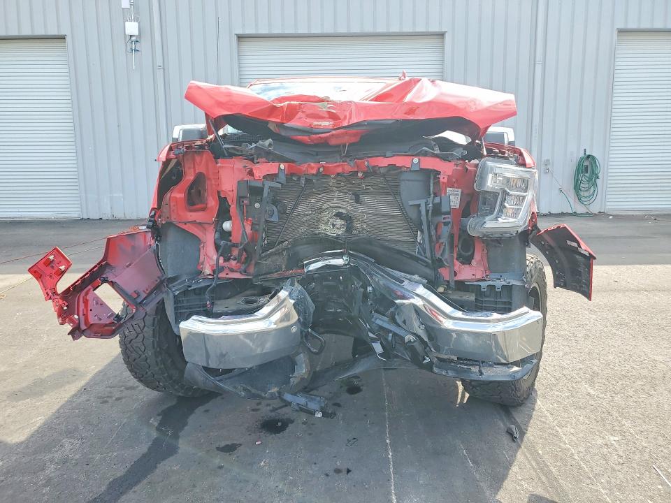 Aukcja sprzedaży 2020 Gmc Sierra, vin: 3GTU9DEDXLG356921, numer aukcji: 77921435