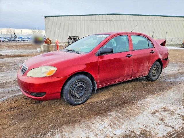 Aukcja sprzedaży 2006 Toyota Corolla, vin: 2T1BR32E26C600364, numer aukcji: 75467455