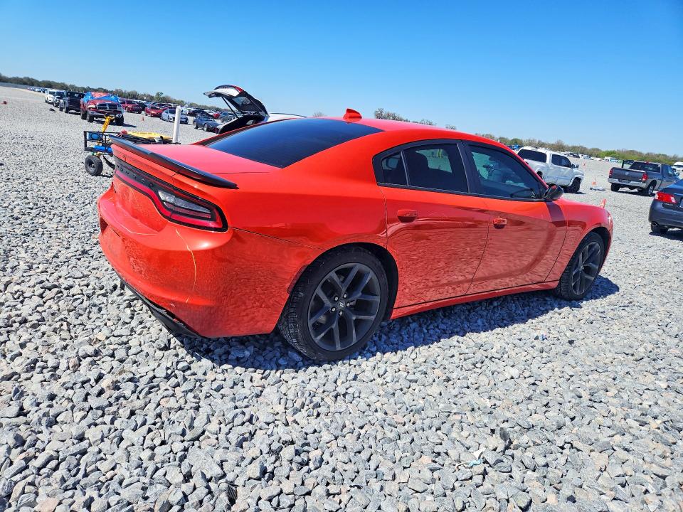 Aukcja sprzedaży 2023 Dodge Charger, vin: 2C3CDXBG3PH508557, numer aukcji: 78329365