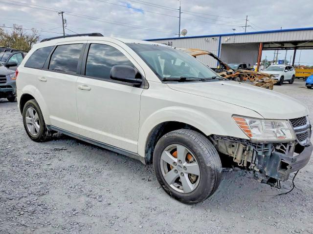 Продаж на аукціоні авто 2016 Dodge Journey, vin: 3C4PDCAB0GT138455, номер лоту: 78988865
