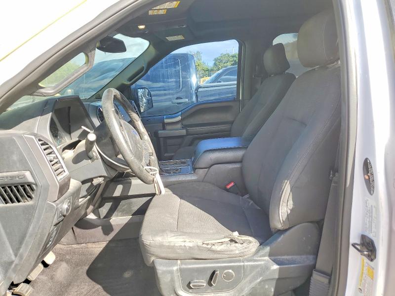Продажа на аукционе авто 2016 Ford F150, vin: 1FTEW1CG6GKF76337, номер лота: 75472135