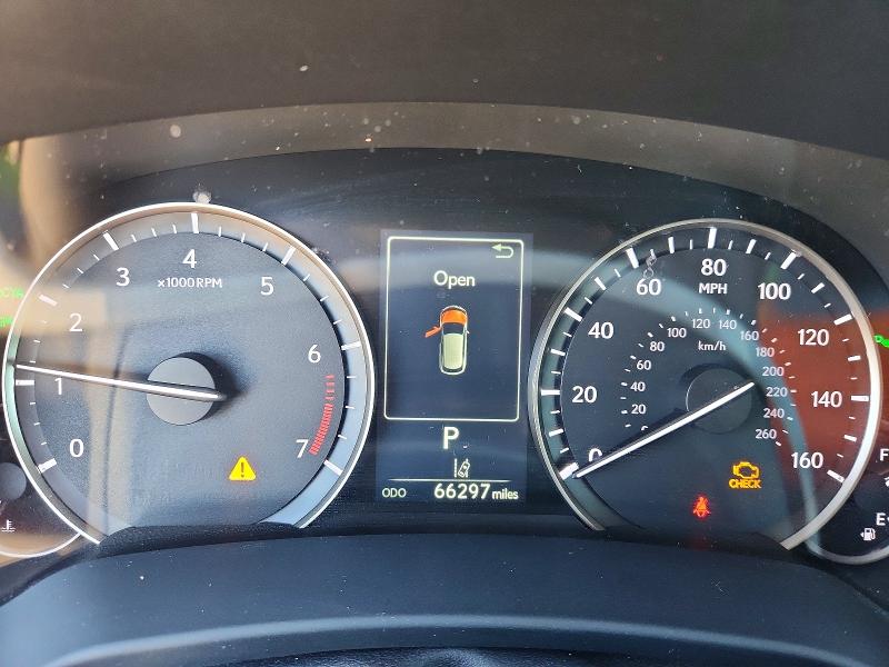 78592745 :رقم المزاد ، 2T2BZMCA4HC054800 vin ، 2017 Lexus Rx 350 مزاد بيع