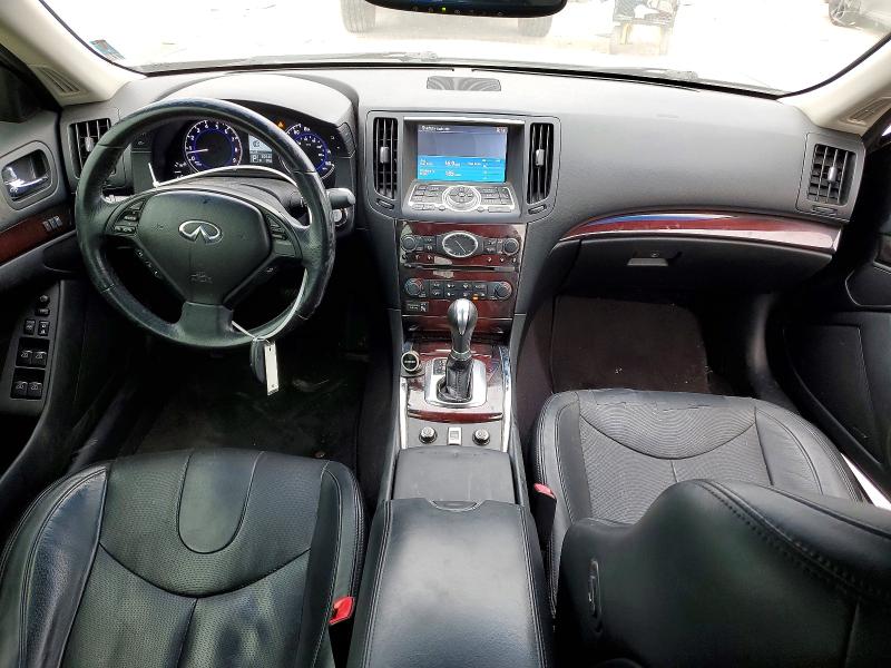 2013 Infiniti G37 Convertible მანქანა იყიდება აუქციონზე, vin: JN1CV6FE8DM770985, აუქციონის ნომერი: 77700855