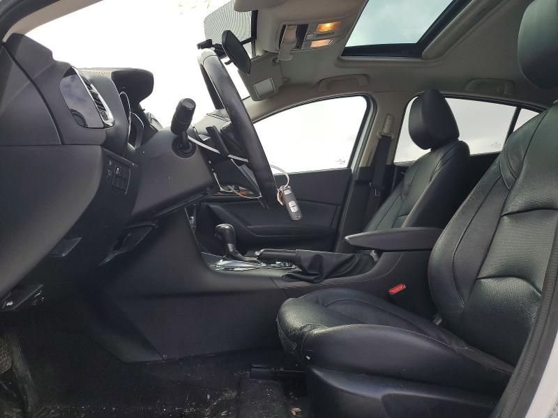 Aukcja sprzedaży 2016 Mazda 3, vin: JM1BM1M30G1342821, numer aukcji: 76360925
