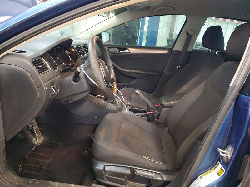 Aukcja sprzedaży 2015 Volkswagen Jetta, vin: 3VW3A7AJ9FM346674, numer aukcji: 76128125