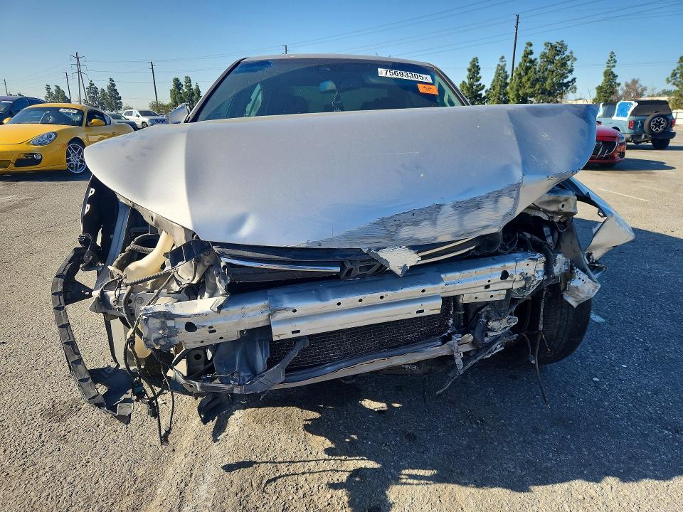 Продажа на аукционе авто 2014 Honda Accord, vin: 1HGCR3F8XEA011088, номер лота: 75693305